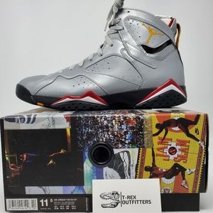 Air Jordan 7 Retro SP (New)